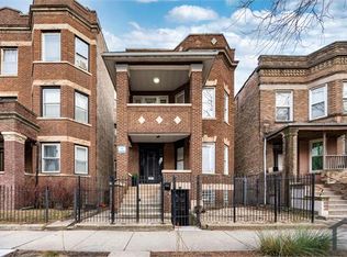 6143 S Evans Ave #1, Chicago, IL 60637
