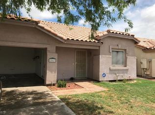 2043 N 83rd Dr, Phoenix, AZ 85037