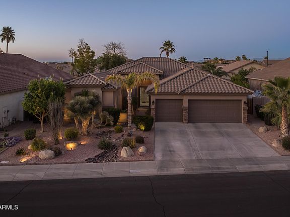 2nd image of 3882 E JAGUAR Avenue