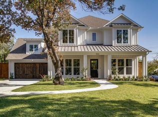 9414 Thornberry Ln, Dallas, TX 75220