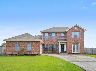 477 Steeple Chase Rd, Covington, LA 70435