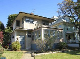 301 E Glenside Ave, Glenside, PA 19038