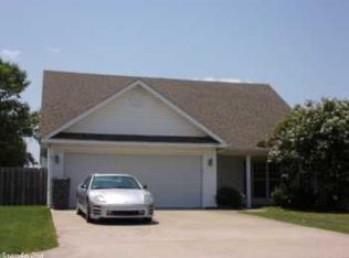 3305 Preakness Dr, Jonesboro, AR 72404