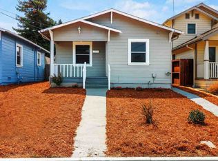 205 3rd St, Rodeo, CA 94572