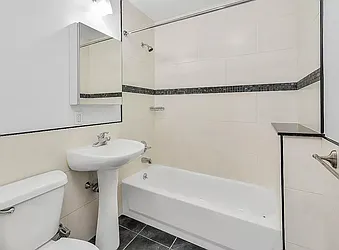 Rented by SERHANT.