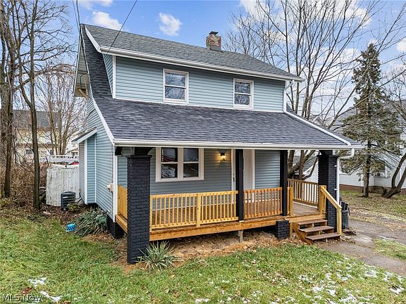 2nd image of 2711 Blair Pl SW