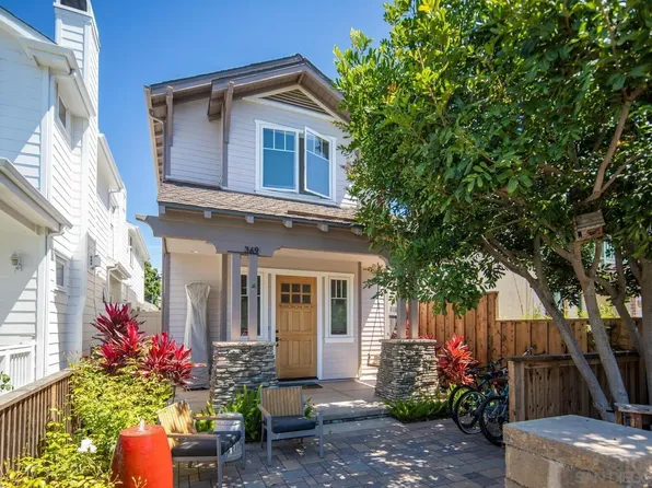 369 F Ave, Coronado, CA 92118