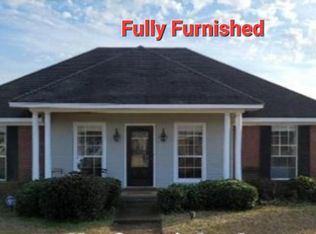 207 Terry Brook Dr, Terry, MS 39170