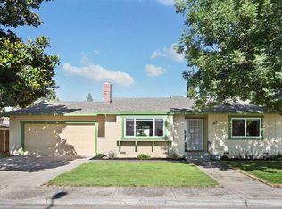 1413 N Tully Rd, Turlock, CA 95380
