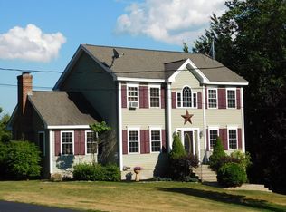 101 Highview St, Fitchburg, MA 01420