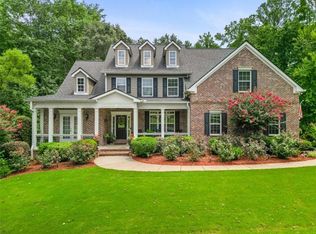 45 Highland Park Way, Sharpsburg, GA 30277