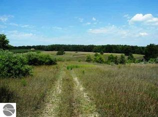 E Donner Rd, Traverse City, MI 49684