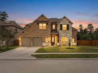 16927 Burke Lake Ln, Houston, TX 77044