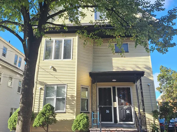 36 A Calhoun Ave #3, Everett, MA 02149