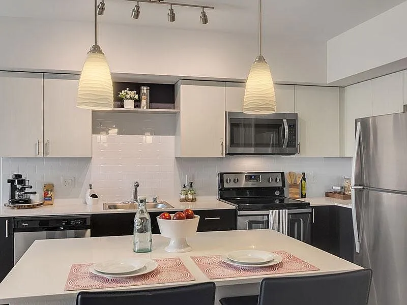 TRIA Apartments