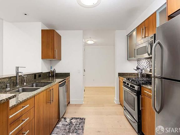 2nd image of 50 Lansing St Unit 101