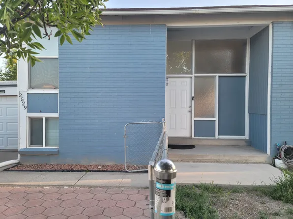2529 W Oriole Way, West Valley City, UT 84119