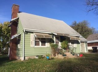 534 Grant St, Tecumseh, NE 68450