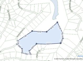 0 Rutherford Ln LOT 146, Smithville, TN 37166
