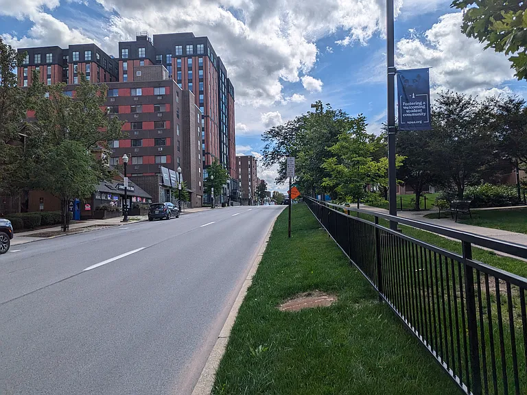 522 E College Ave #306 — Photo 7