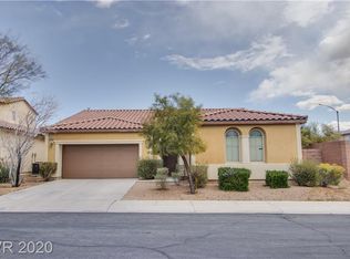 10646 Stronghold Ct, Las Vegas, NV 89179