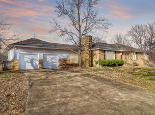 519 Juniper Point, McAlester, OK 74501