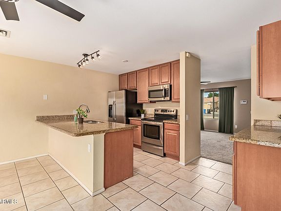 4th image of 3033 W ROSE GARDEN Lane