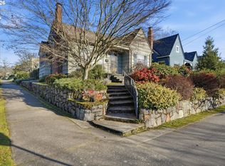 2605 SE Grant St, Portland, OR 97214