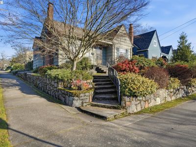 2605 SE Grant St, Portland, OR, 97214