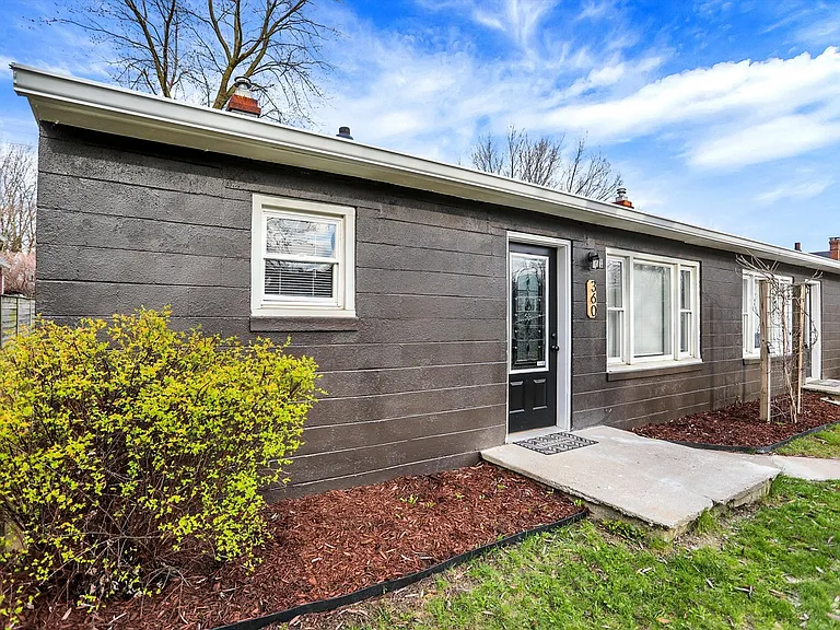360 N Arsenal Ave — Photo 2