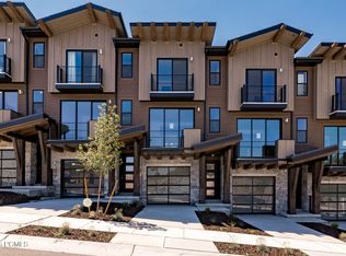 2002 W Pointe Dr #H3, Heber City, UT 84032