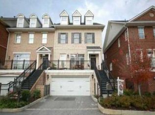 8 Buford Village Walk, Buford, GA 30518