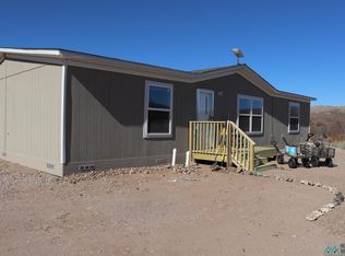 94 Alamosa Village Rd, Elephant Butte, NM 87935