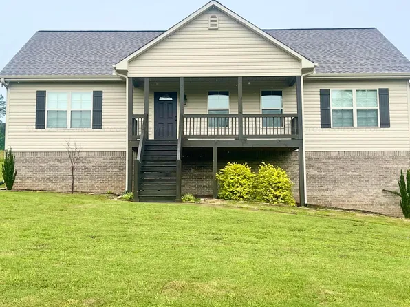 833 Wier Rd, Warrior, AL 35180