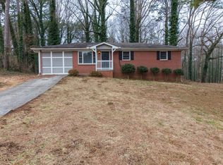 3520 Ponderosa Ln, Powder Springs, GA 30127