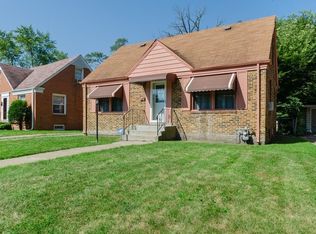 14136 Calumet Ave, Dolton, IL