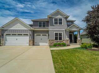 9330 W 106th Ave, Saint John, IN 46373