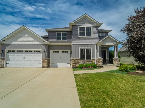 9330 W 106th Ave, Saint John, IN 46373