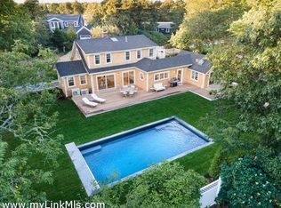 40 Knoll Dr, Edgartown, MA 02539