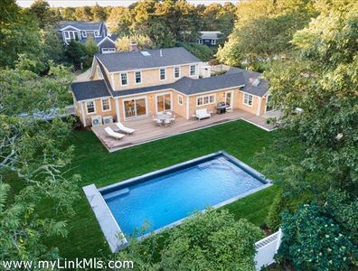 40 Knoll Dr, Edgartown, MA, 02539