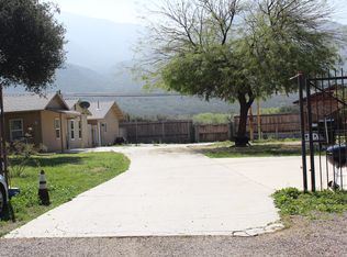 (Undisclosed Address), Dulzura, CA 91917