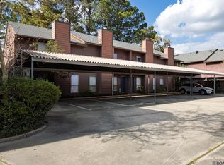 948 Ridgepoint Ct #11-B, Baton Rouge, LA 70810