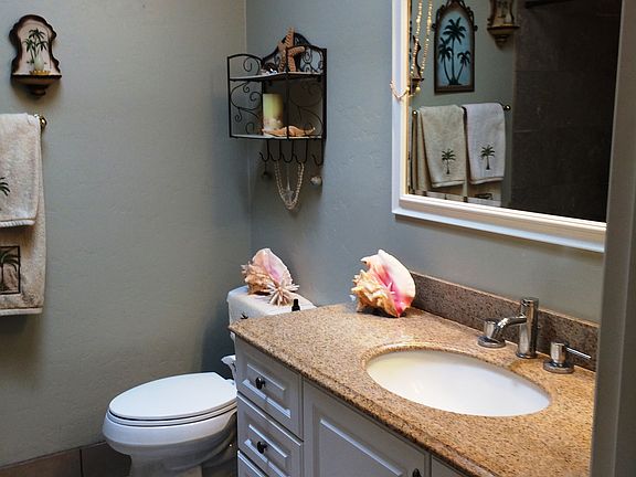Main bath