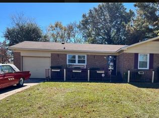 4721 Pamlico Rd #1, Fayetteville, NC 28304