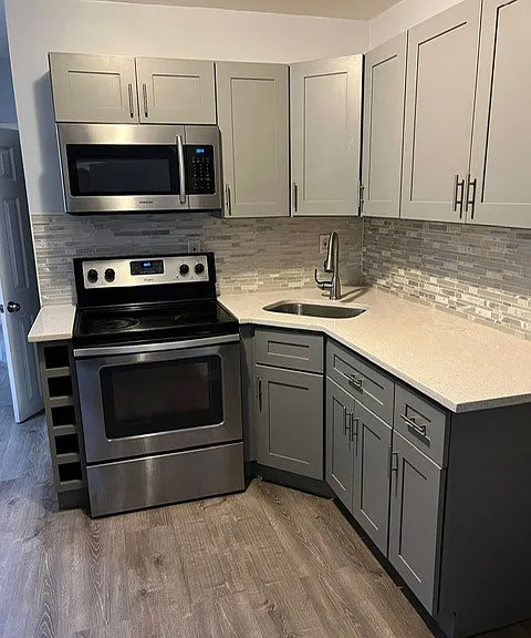 3427 Ella St #1 — Photo 5