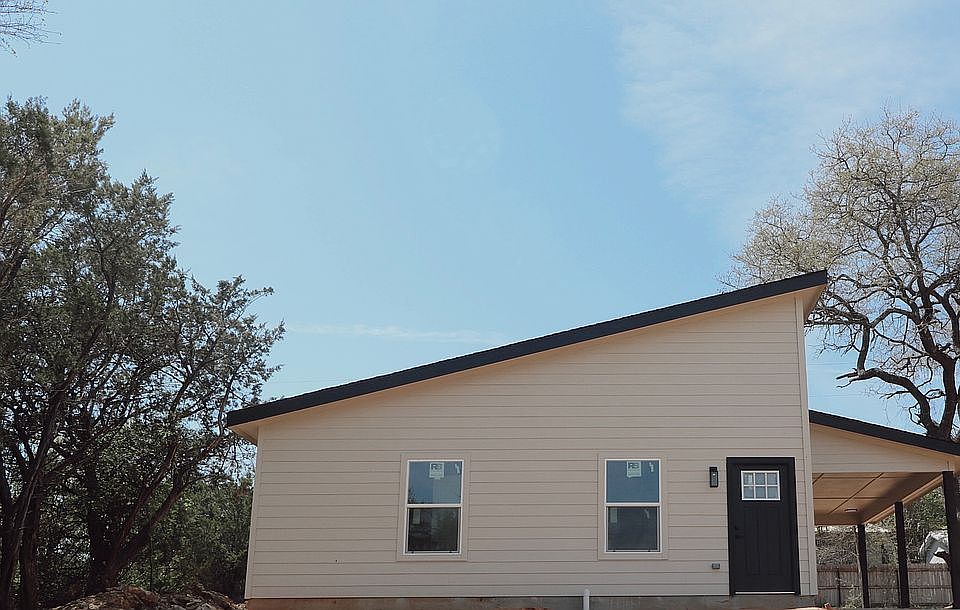 Brand-New Construction