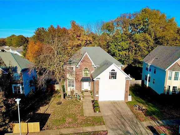 2nd image of 1696 N Stardust Ln