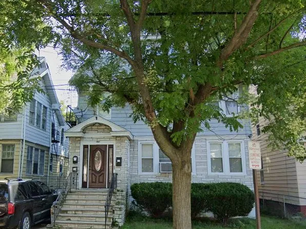 201 Hansbury Ave #2A, Newark, NJ 07112