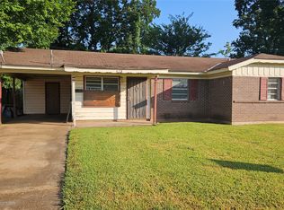 418 Mayfair Dr, Shreveport, LA 71107