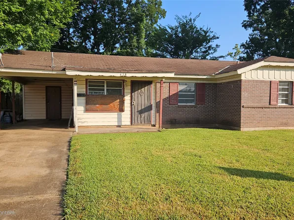 418 Mayfair Dr, Shreveport, LA 71107